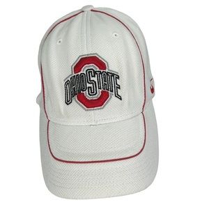 Nike Team Ohio State Dri-Fit Hat Cap